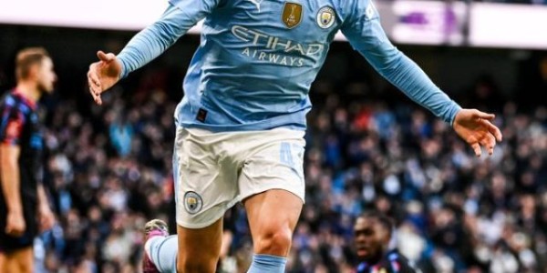 全能福登摆渡曼城上岸，丁师归来重启超级引擎