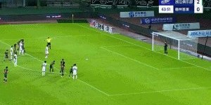 九游娱乐官网-【中超】王钰栋破门刘浩帆连送2点球 浙江2比2梅州