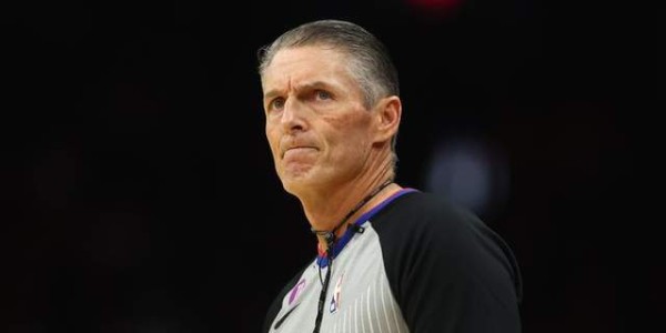 巧合，步行者季后赛输了6场，全是必须输的比赛，福斯特参与了5场