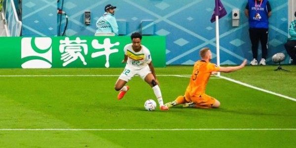 九游娱乐-塞内加尔取非洲首胜仍显顽疾，决战厄瓜多尔难乐观