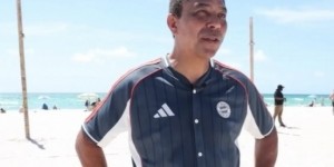 埃尔伯：曼城是世俱杯最大热门 拉菲、亚马尔、登贝莱竞争金球奖