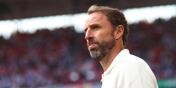 九游娱乐下载-【揭秘】不论能否夺冠，英足总都希望索斯盖特留任