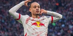 九游娱乐下载-记者：西蒙斯被允许缺席莱比锡训练，热刺和切尔西正在竞争签下他