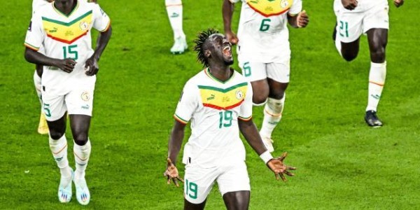 九游娱乐-塞内加尔取非洲首胜仍显顽疾，决战厄瓜多尔难乐观