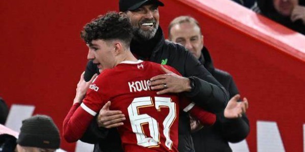 一年级新生进球也传承，克洛普藏了多少红小鬼？