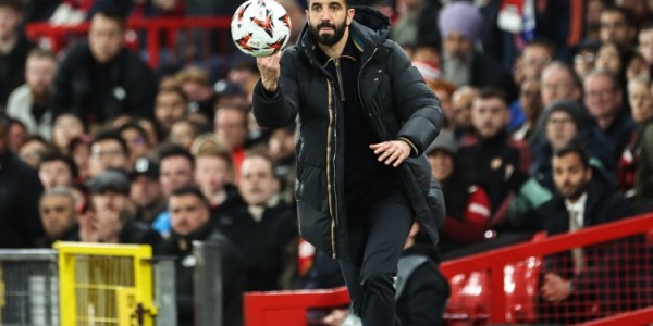 九游娱乐官网-这次如何？近6次英超主场对阵阿森纳，曼联2胜2平2负