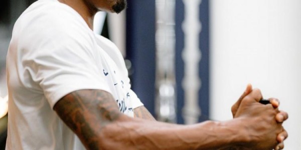 九游娱乐-开练了！快船官方晒球员训练照：保罗+比尔+大洛等新援都已加入