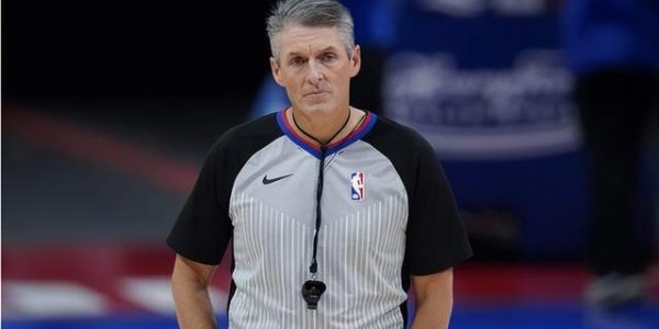 巧合，步行者季后赛输了6场，全是必须输的比赛，福斯特参与了5场