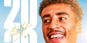 九游娱乐下载-再培养中卫！伯恩茅斯官方：续约23岁詹姆斯-希尔至2029年