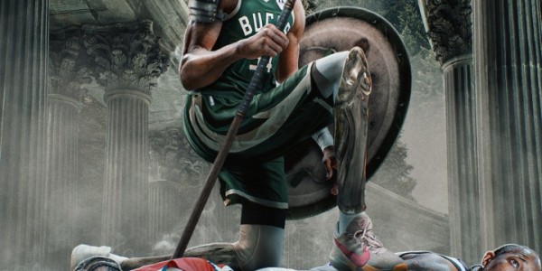 九游娱乐-过去十年得分王：字母哥领跑，哈登紧随其后，德罗赞第三，詹姆斯库里位列五六