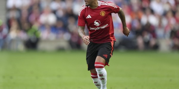 九游娱乐官网-桑乔坚持拒绝罗马邀约，将欧冠资格作为转会首要考量