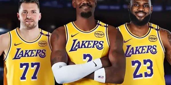 联盟第三人！湖人中锋获交易否决权，一步比肩詹皇！