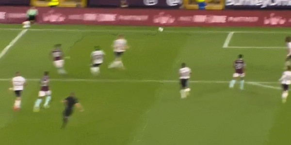 九游娱乐入口-英联杯半场：拉姆齐闪击，克拉克追平，伯恩利暂1-1德比郡