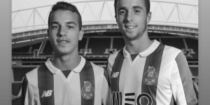 安东尼社媒悼念若塔兄弟：愿你们安息