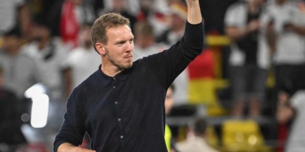 九游娱乐下载-【前瞻】决赛级大战提前上演，德国能否克服心魔？