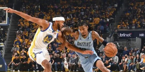 九游娱乐-重伤不下火线！莫兰特坚韧表现重获外界肯定