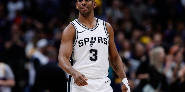 九游娱乐-船记：我认为保罗签约快船的可能性低于50% 他太老太矮和球队不搭