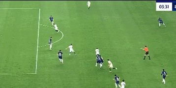 九游娱乐下载-【中超】连追3球！塞鸟头球张振阳绝平 三镇4比4国安