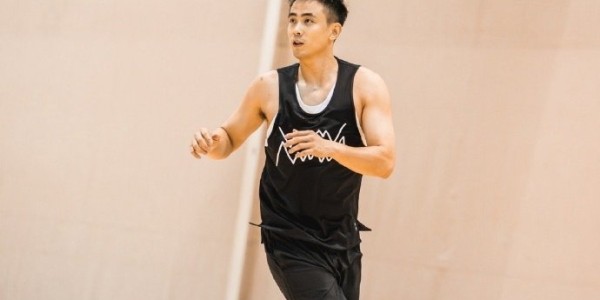 九游娱乐下载-赵继伟社交媒体发布近期照片：提及错过与科比会面机会 强调珍视此刻