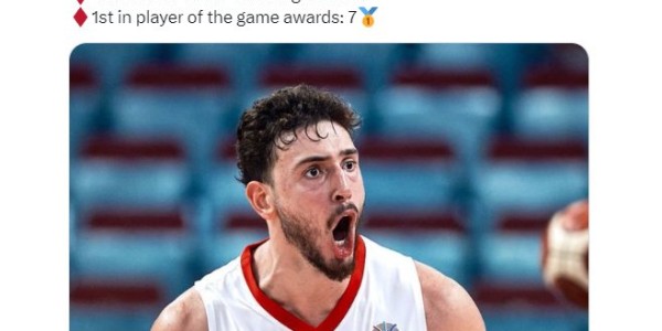 帕金斯称申京存前五中锋潜质！字母直言天空才是极限 火记晒数据力挺