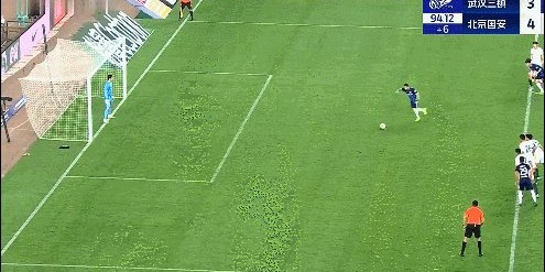 九游娱乐下载-【中超】连追3球！塞鸟头球张振阳绝平 三镇4比4国安
