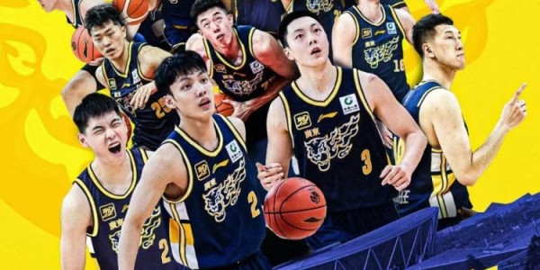 九游娱乐-平均年龄仅23.3岁！广东官宣完成球员注册 晒出新阵容全家福图片