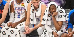 砸还是不砸？雷霆明夏不做减法的话奢侈税预计超过1.8亿