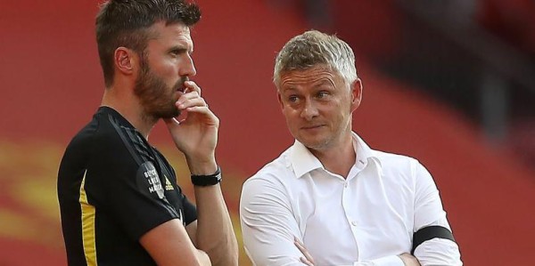 卡里克为何逆转娃娃脸？名记：他不盼着转正，一招打动体育总监