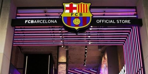 九游娱乐官网-巴萨负债近12亿，球员工资一半的一半都发不出来