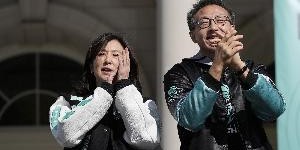 九游娱乐官网-队媒：林书豪是蔡崇信妻子的远方表亲 蔡曾邀林来亚裔基金会任职