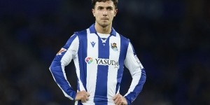 生于此长于此！祖比门迪社媒分享视频，告别皇家社会