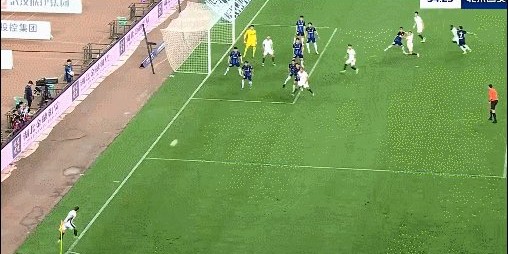 九游娱乐下载-【中超】连追3球！塞鸟头球张振阳绝平 三镇4比4国安