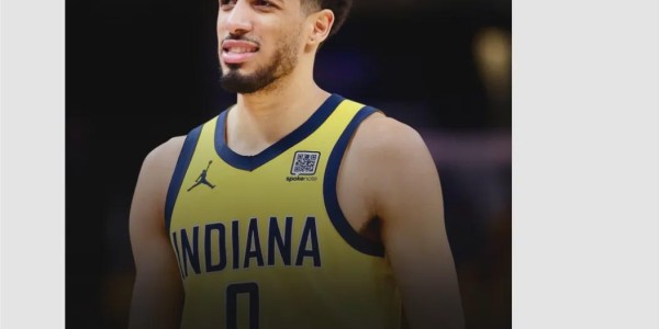 突发！哈里伯顿接受MRI检查！步行者最担心的还是来了