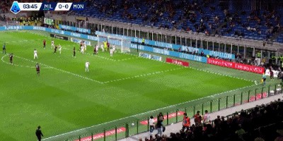 九游娱乐入口-⚽意甲战报：加比亚破门，菲利克斯任意球建功，米兰2-0蒙扎