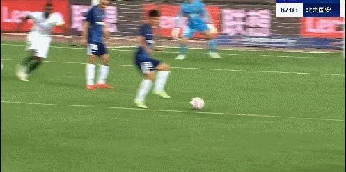 九游娱乐下载-【中超】连追3球！塞鸟头球张振阳绝平 三镇4比4国安