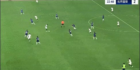 九游娱乐下载-【中超】连追3球！塞鸟头球张振阳绝平 三镇4比4国安