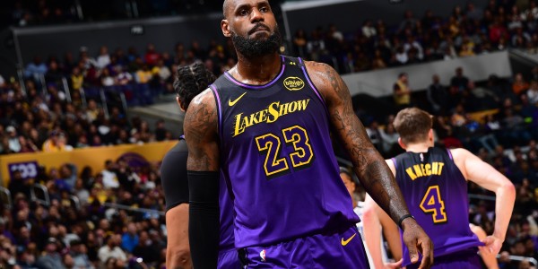 蒂格：詹姆斯能够提升天赋较差球队的水平，而杜兰特和乔丹都做不到