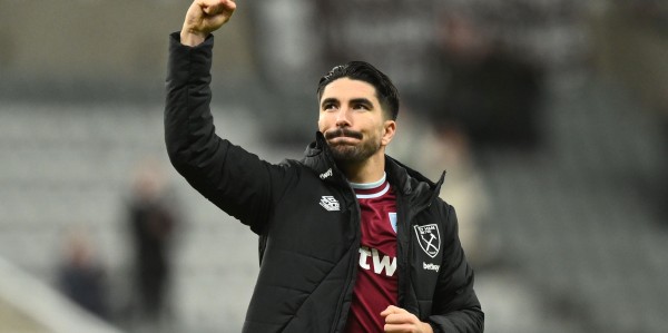 九游娱乐-罗马诺透露索莱尔夏窗寻求离队，西甲英超成首选目标